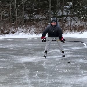 Meet your Posher, Carter